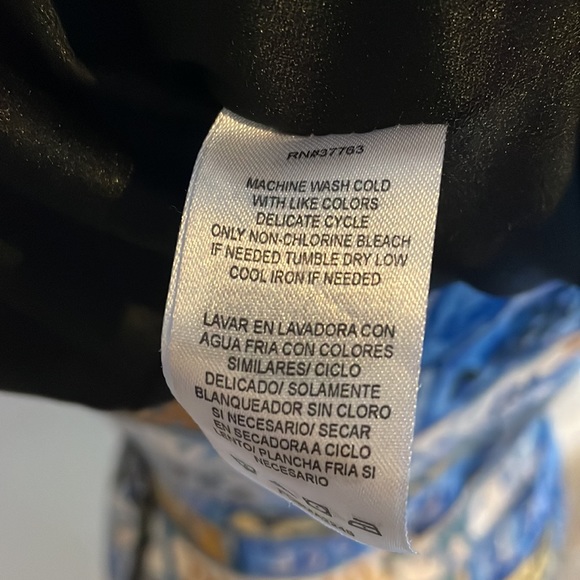 Laundry By Design Dress – Size 4 - Picture 7 of 8